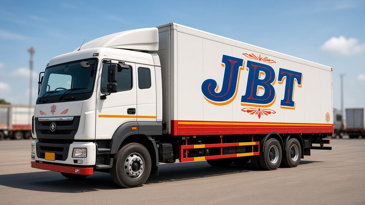 JBT Logistics